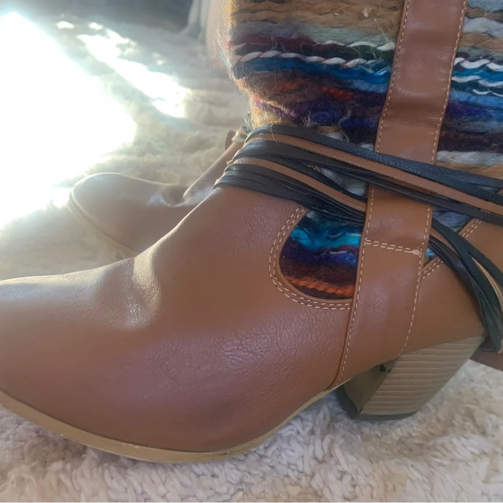 Boots - Picture 5 of 8